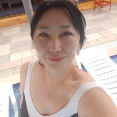 Фотография девушки Жанна, 50 лет из г. Алматы