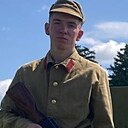 Максим, 20 лет