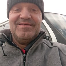 Фотография мужчины Сергей, 57 лет из г. Старый Оскол