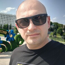 Фотография мужчины Юрий, 40 лет из г. Витебск
