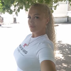 Фотография девушки Оксана, 43 года из г. Енакиево