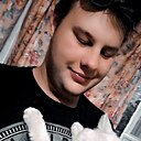 Дмитрий, 23 года