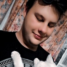 Фотография мужчины Дмитрий, 23 года из г. Новополоцк