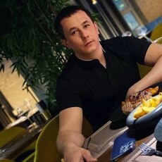 Фотография мужчины Михаил, 35 лет из г. Одинцово