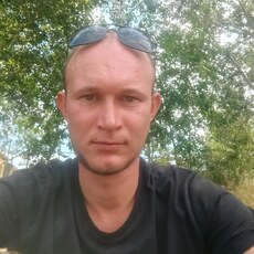 Фотография мужчины Александр, 30 лет из г. Оренбург