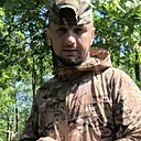 Лютый, 34 года