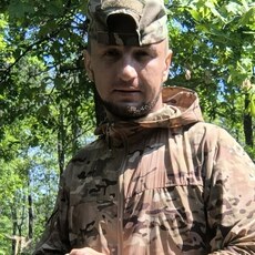 Фотография мужчины Лютый, 34 года из г. Уссурийск