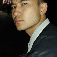 Фотография мужчины Санжар, 30 лет из г. Капчагай