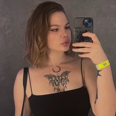 Фотография девушки Дарья, 22 года из г. Пенза