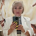 Любовь, 61 год
