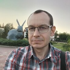 Фотография мужчины Алексей, 45 лет из г. Самара