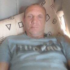 Фотография мужчины Андрей, 44 года из г. Тверь