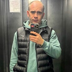 Фотография мужчины Vers, 31 год из г. Ставрополь