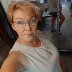Фотография девушки Светик, 48 лет из г. Байкальск