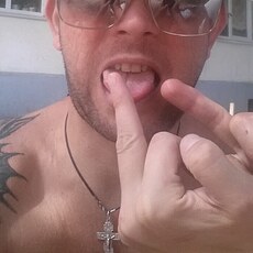 Фотография мужчины Игорь, 42 года из г. Волжский