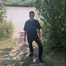 Фотография мужчины Кирилл, 35 лет из г. Невинномысск