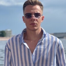 Фотография мужчины Антон, 25 лет из г. Москва