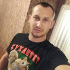 Фотография мужчины Денис, 33 года из г. Лида