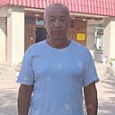 Серик, 58 лет