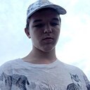 Максим, 19 лет