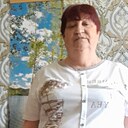 Мария, 66 лет