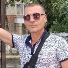 Фотография мужчины Александр, 43 года из г. Степногорск