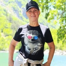 Фотография девушки Христина, 46 лет из г. Волгодонск