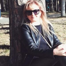 Фотография девушки Светлана, 37 лет из г. Новосибирск