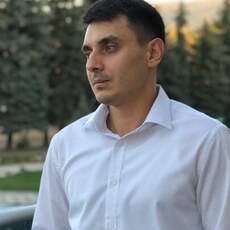 Фотография мужчины Nike, 36 лет из г. Владикавказ