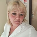 Lisa, 44 года