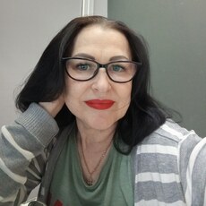 Фотография девушки Небо, 54 года из г. Оренбург