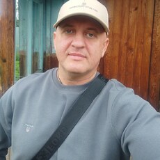 Фотография мужчины Дмитрий, 48 лет из г. Минусинск