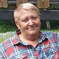 Фотография девушки Елена, 63 года из г. Гомель