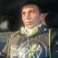 Фотография мужчины Виталий, 33 года из г. Рузаевка
