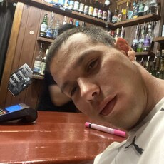 Фотография мужчины Александр, 34 года из г. Каспийск