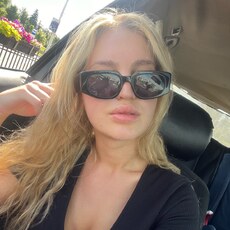 Фотография девушки Кудряшка, 32 года из г. Минск