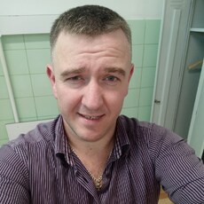 Фотография мужчины Властелин, 39 лет из г. Хабаровск