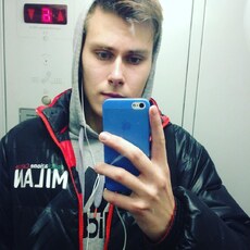 Фотография мужчины Максим, 29 лет из г. Барнаул