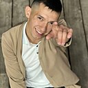 Баха, 23 года