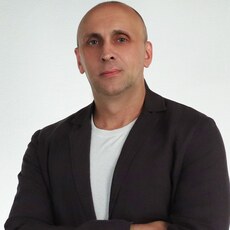 Фотография мужчины Артем, 44 года из г. Новокузнецк