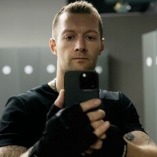 Фотография мужчины Андрей, 36 лет из г. Витебск