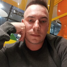 Фотография мужчины Роман, 32 года из г. Ессентуки