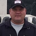 Шавкат, 40 лет