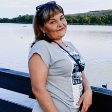 Фотография девушки Тамара, 42 года из г. Лиски