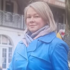 Фотография девушки Дарья, 45 лет из г. Смоленск