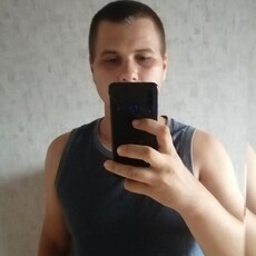 Фотография мужчины Egor, 26 лет из г. Кореновск