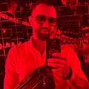 Макс, 32 года