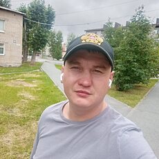 Фотография мужчины Андрей, 30 лет из г. Таштагол