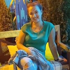 Фотография девушки Химера, 39 лет из г. Иваново