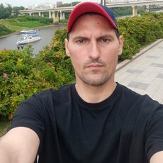 Фотография мужчины Максим, 37 лет из г. Нягань